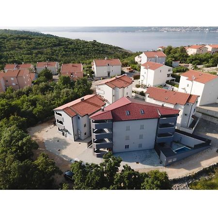 Apartmani Jedro Šilo Exterior foto