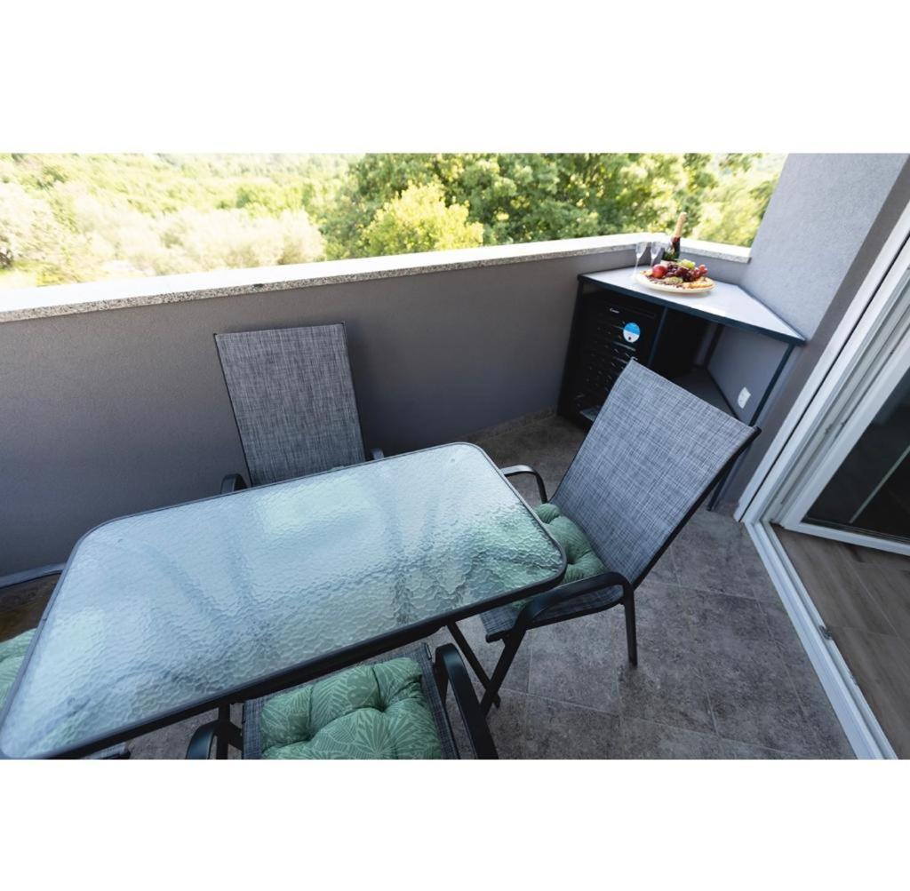 Apartmani Jedro Šilo Exterior foto