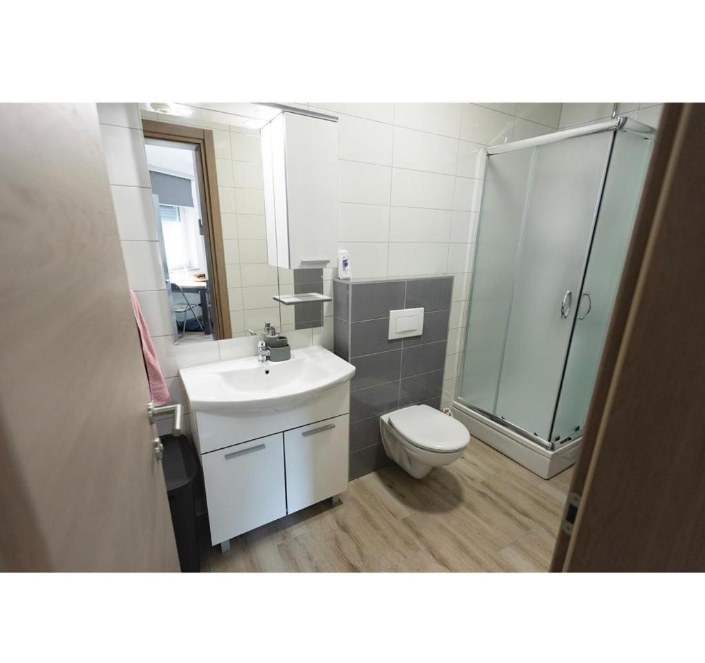 Apartmani Jedro Šilo Exterior foto