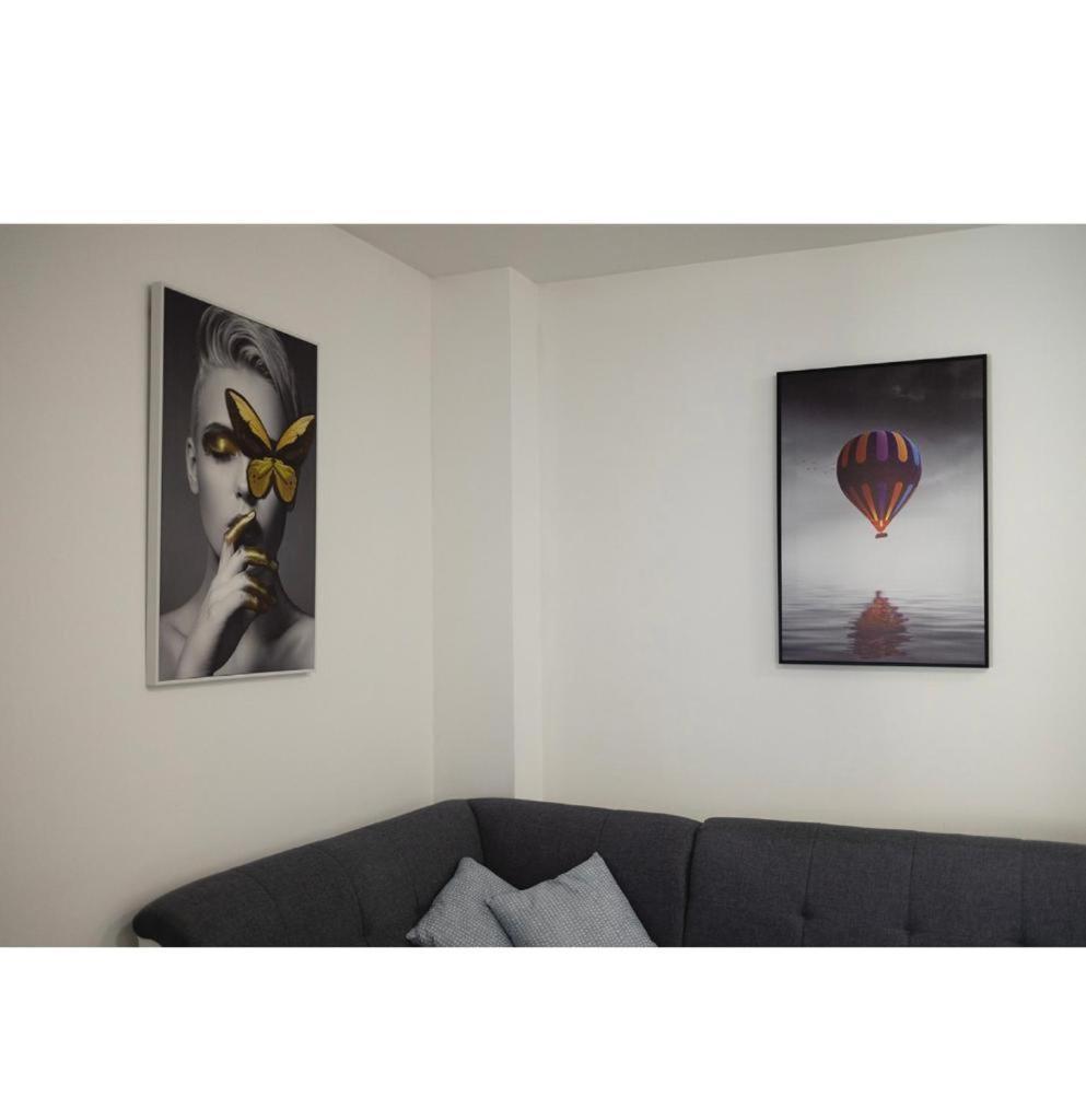Apartmani Jedro Šilo Exterior foto