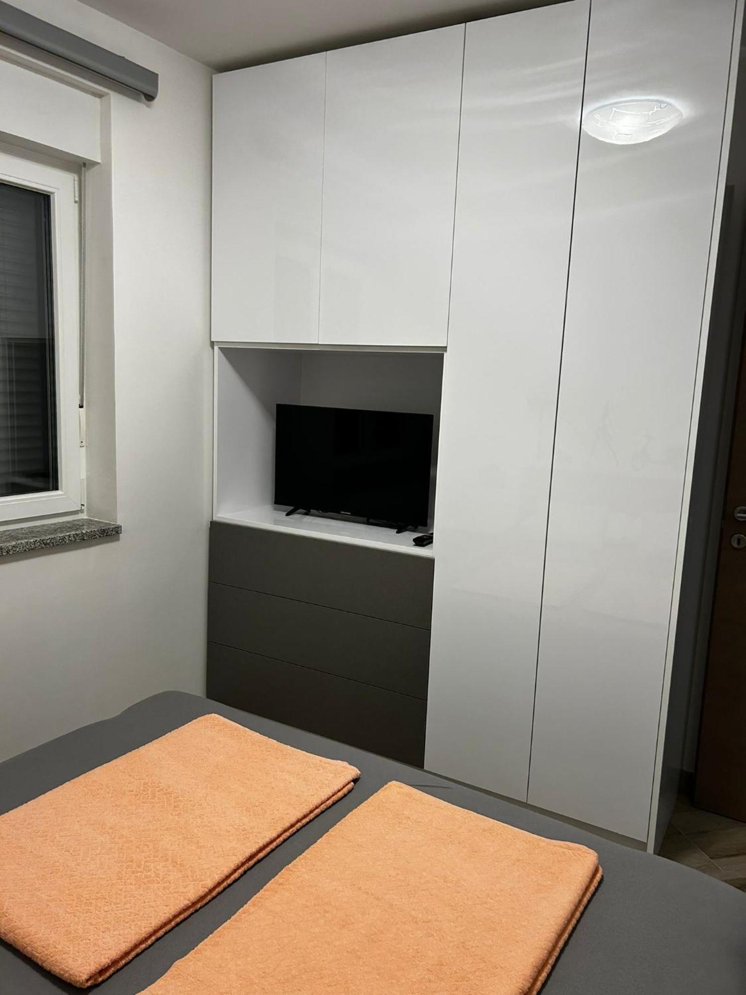 Apartmani Jedro Šilo Exterior foto